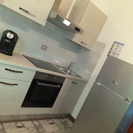 Marina Residence Капитана Экстерьер фото