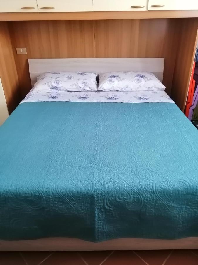 Marina Residence Капитана Экстерьер фото