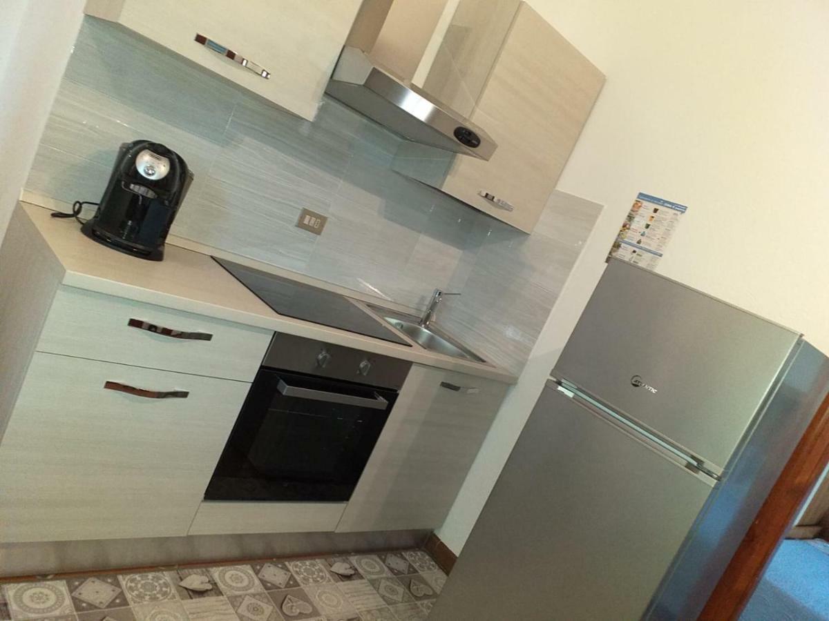 Marina Residence Капитана Экстерьер фото