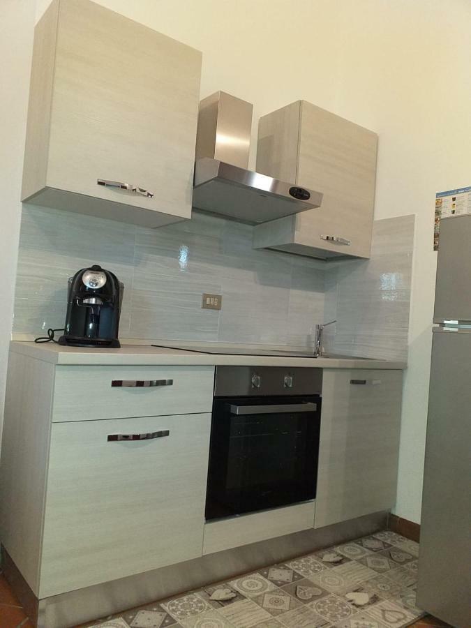 Marina Residence Капитана Экстерьер фото