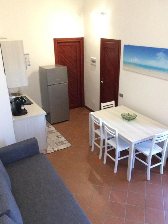 Marina Residence Капитана Экстерьер фото